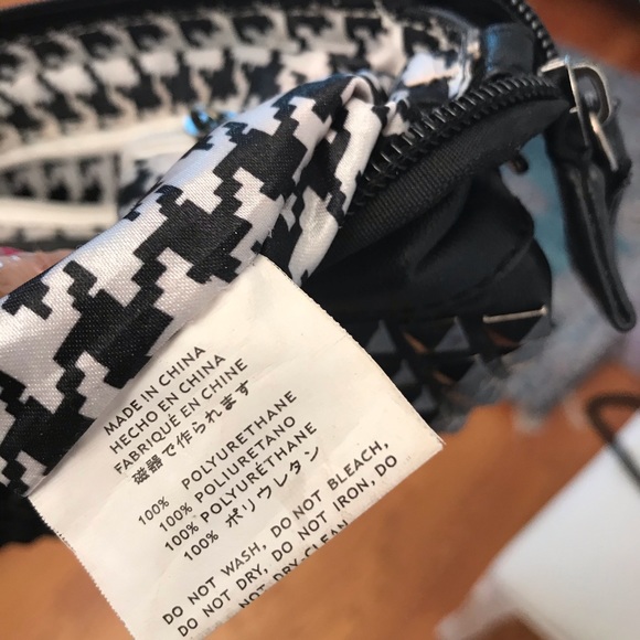 Studded Purse - Picture 4 of 5